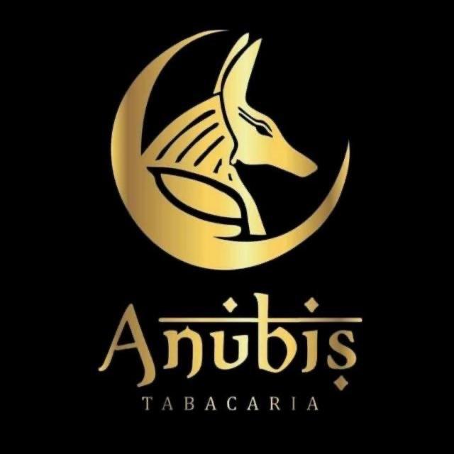 Anúbis Tabacaria